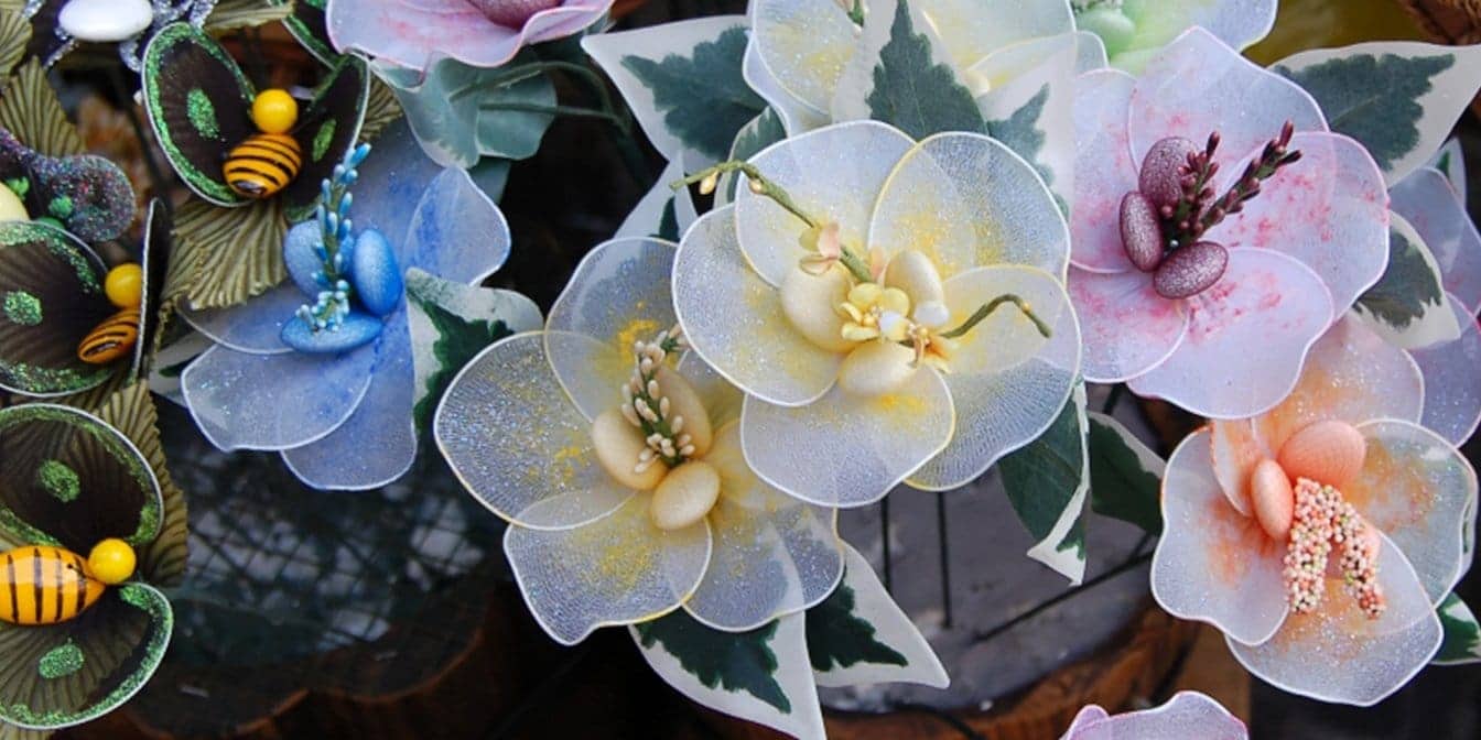 Sugared almonds of Sulmona: an ancient art in the heart of Abruzzo